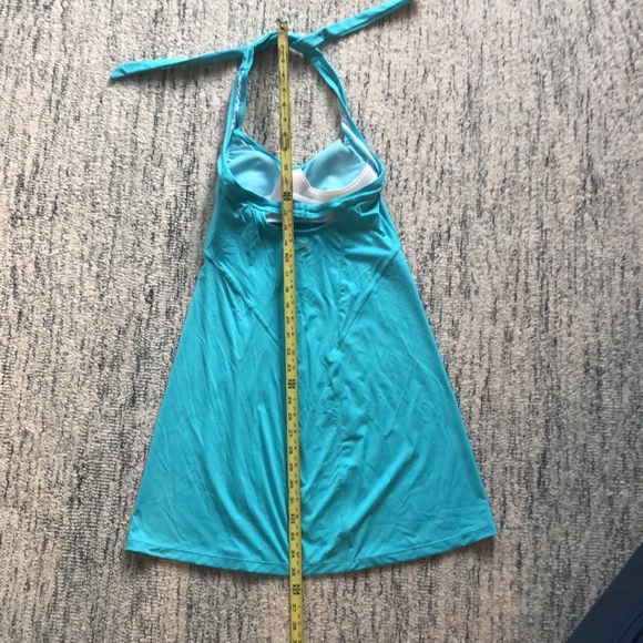 Athleta Swim Dress, XS - Picture 3 of 6
